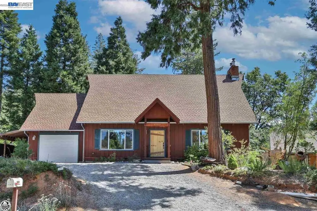 Address Withheld By Seller, Twain Harte, CA 95383 - #1