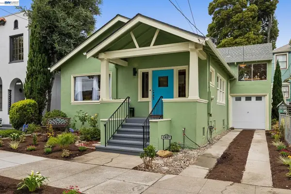 1827 Santa Clara Ave, Alameda, CA 94501