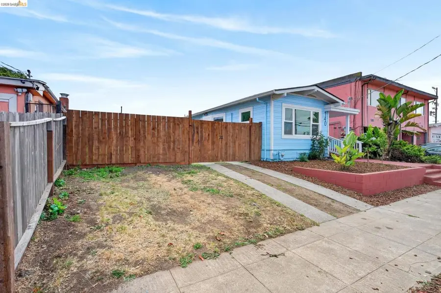 140 S 20th St, Richmond, CA 94804 - #3