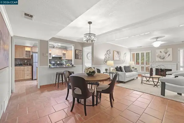 1304 Corte De Los Vecinos, Walnut Creek, CA 94598
