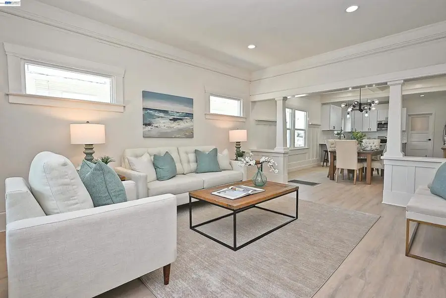 3914 Agua Vista St, Oakland, CA 94601 - #3