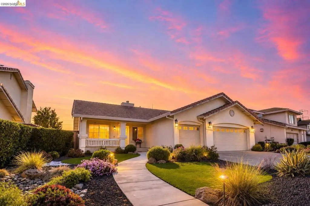 4657 Arabian Way, Antioch, CA 94531 - #1