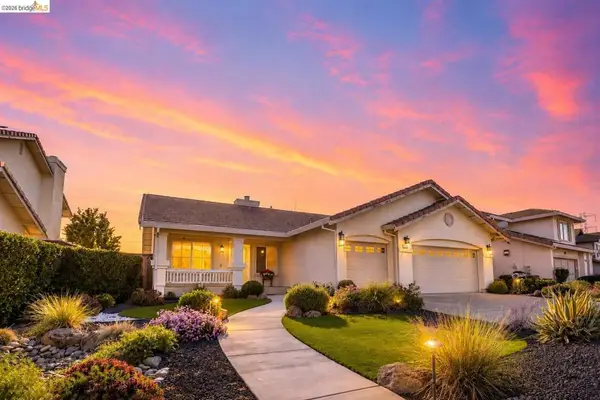 4657 Arabian Way, Antioch, CA 94531