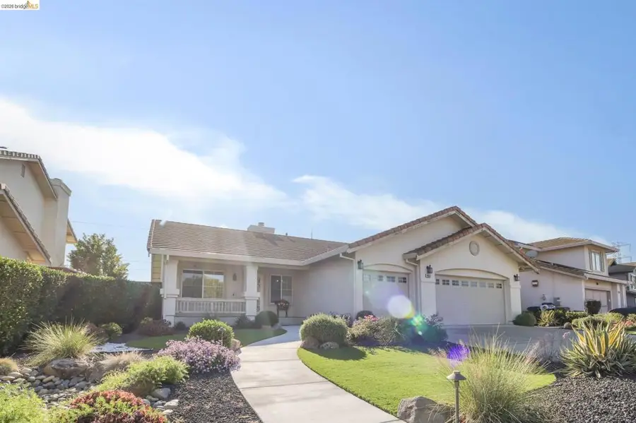 4657 Arabian Way, Antioch, CA 94531 - #2