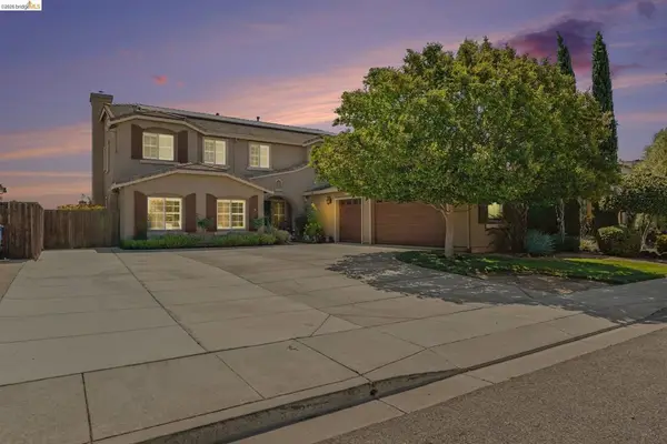 106 Little Ranch, Oakley, CA 94561