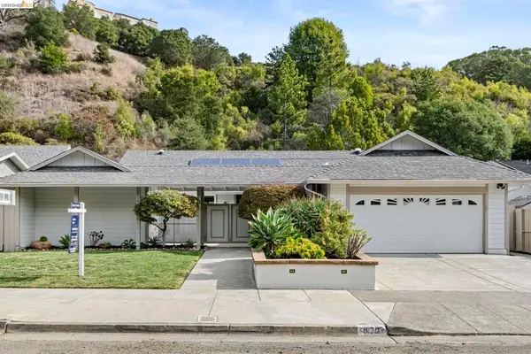 8170 Surrey Ln, Oakland, CA 94605