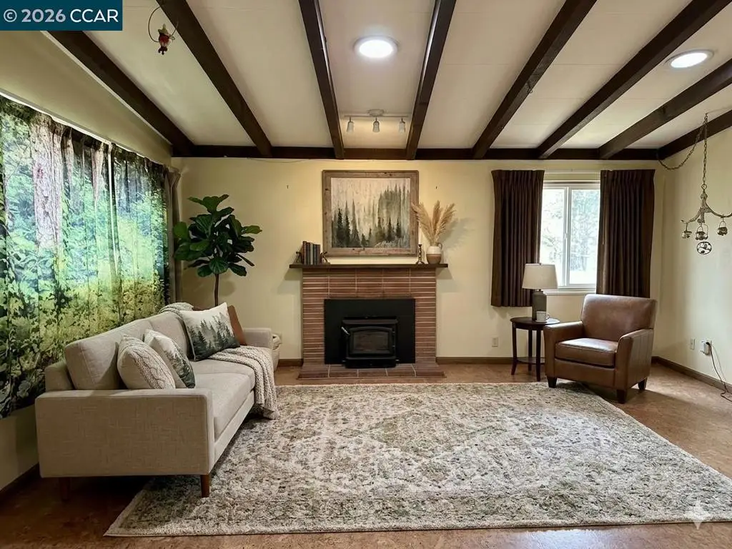 4072 Saint James Dr, El Sobrante, CA 94803 - #1
