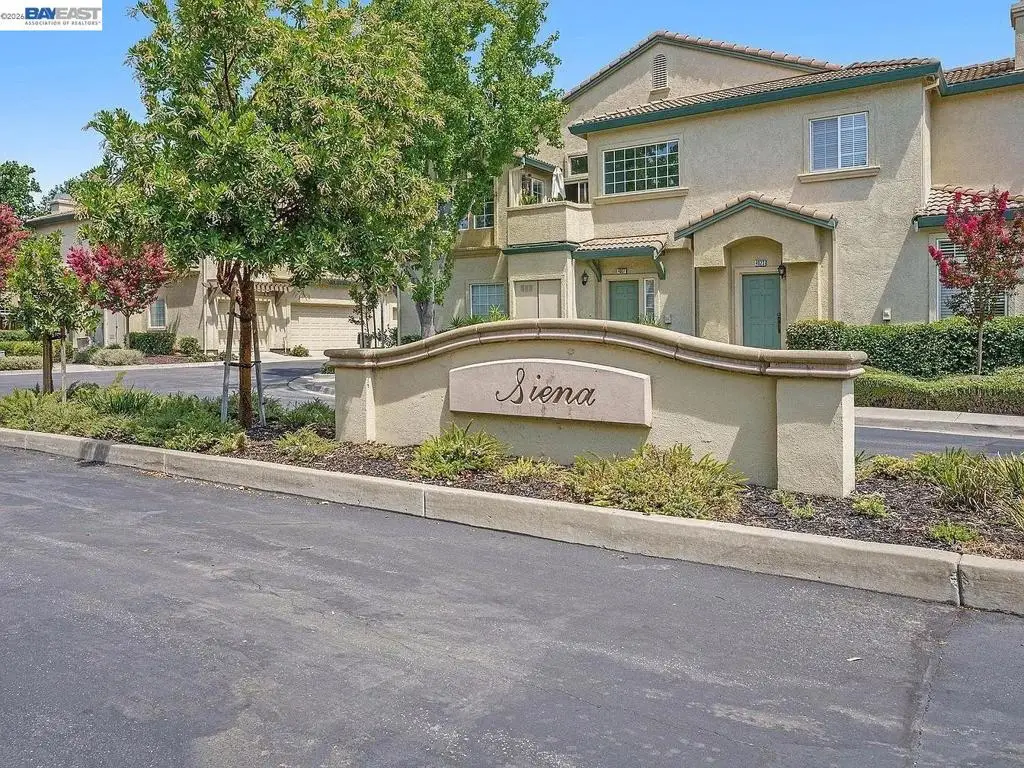 4071 Ghiotti Dr, Pleasanton, CA 94588 - #1