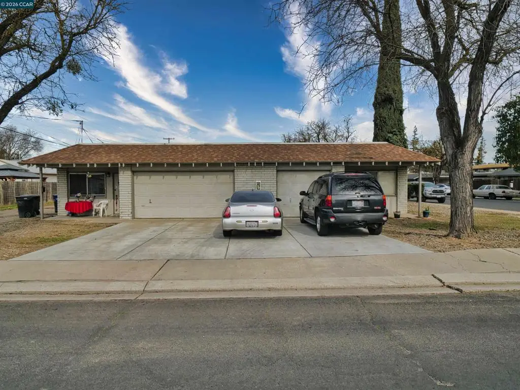 2501 Miller Avenue, Modesto, CA 95354 - #1