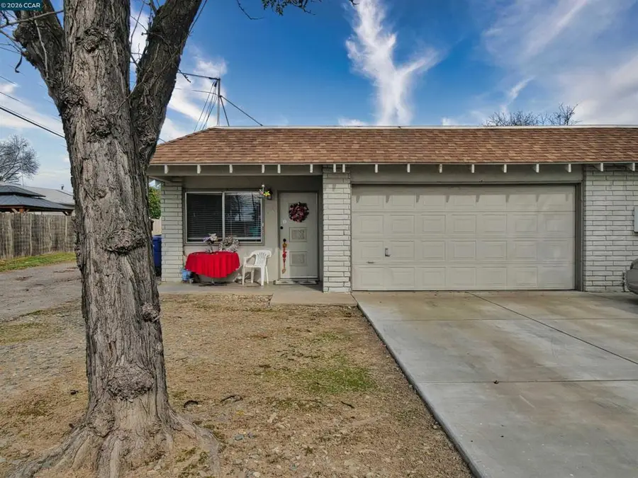 2501 Miller Avenue, Modesto, CA 95354 - #3