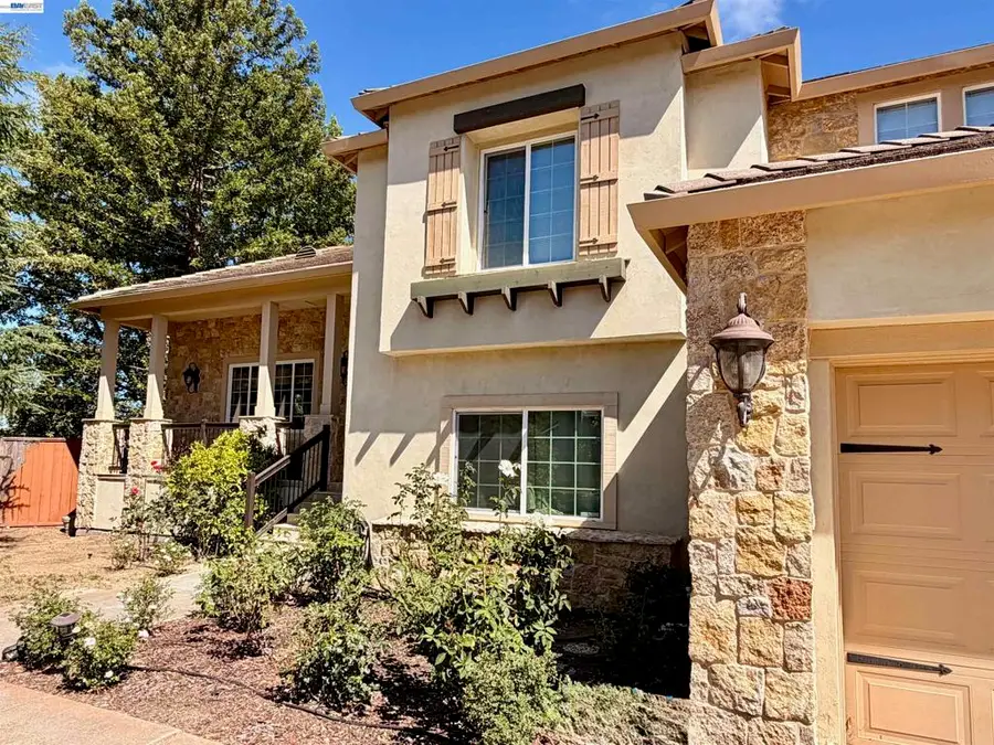 3119 Castle Canyon Way, San Jose, CA 95135 - #2