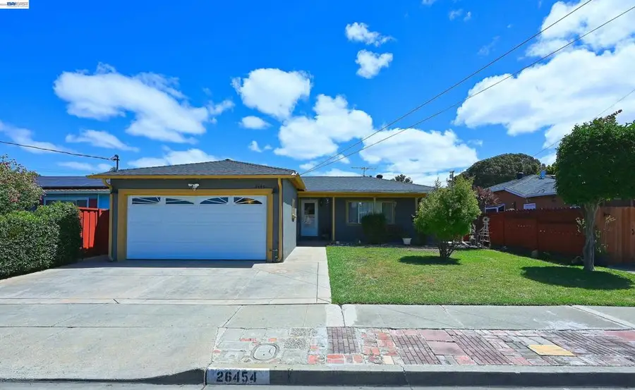 26454 Taft St, Hayward, CA 94544 - #2