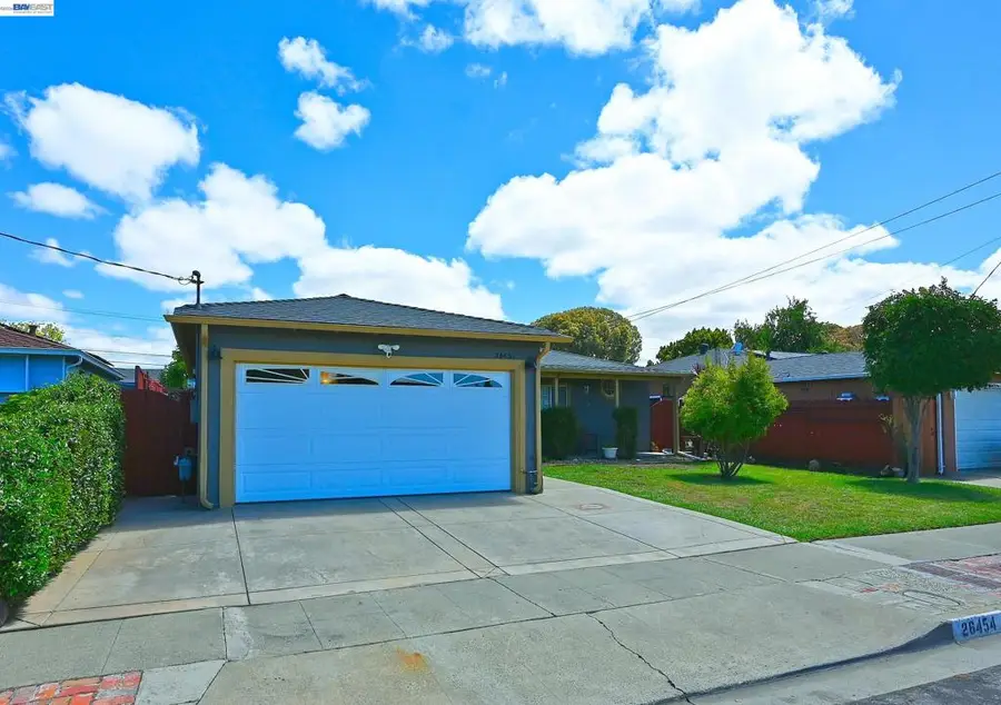 26454 Taft St, Hayward, CA 94544 - #3