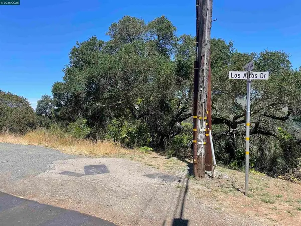 0 Beloit Ave., Kensington, CA 94708