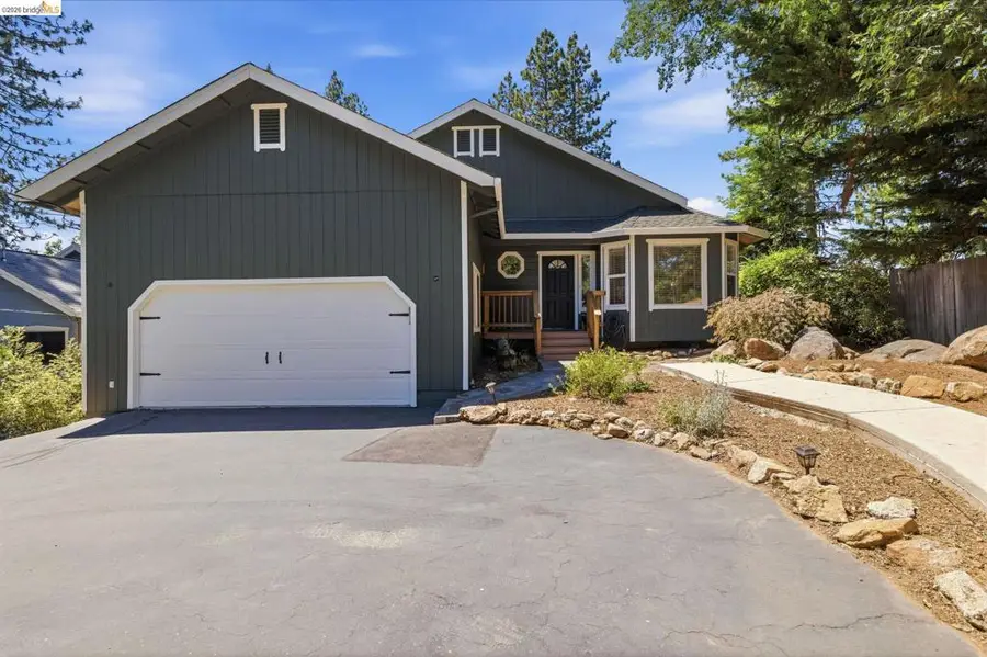 19922 Middle Camp Sugarpine Rd, Mi Wuk Village, CA 95346 - #3