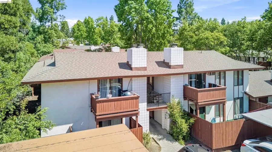 670 Tempe Ct, Pleasant Hill, CA 94523 - #2