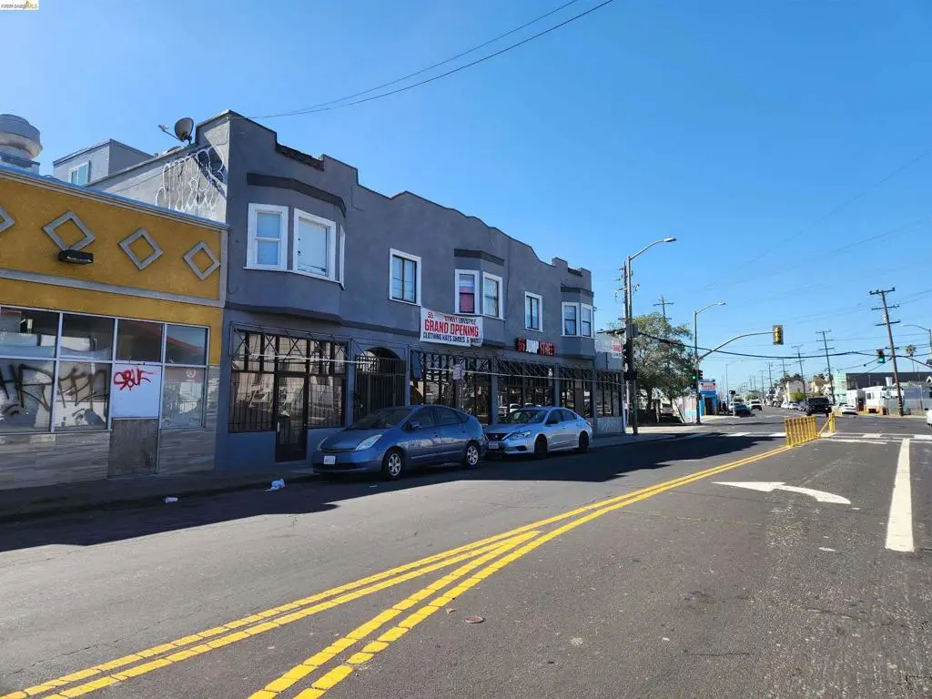 5503 Foothill Blvd, Oakland, CA 94605 - #1