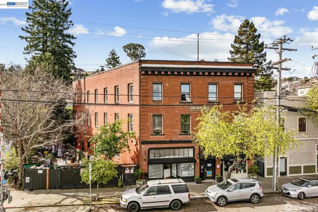 1 W Richmond Ave, Richmond, CA 94801 - #1