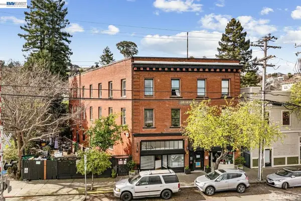 1 W Richmond Ave, Richmond, CA 94801