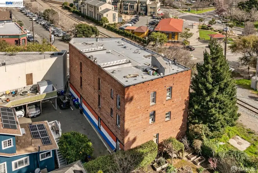 1 W Richmond Ave, Richmond, CA 94801 - #3