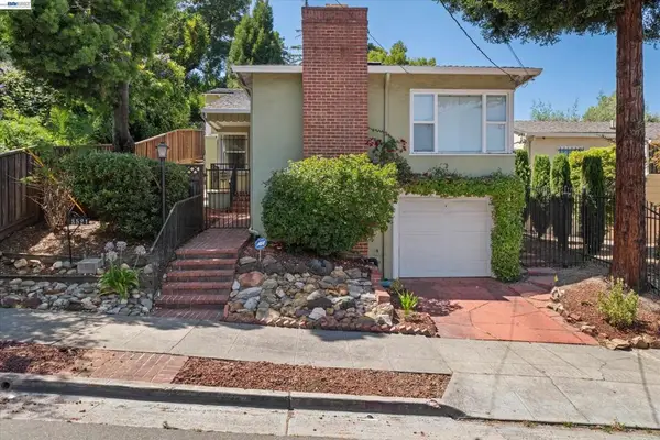 3521 Pierson Street, Oakland, CA 94619