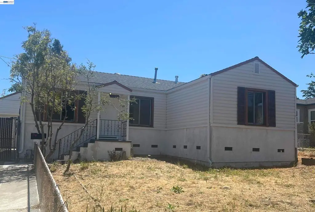 5152 Hilltop Dr, El Sobrante, CA 94803 - #1