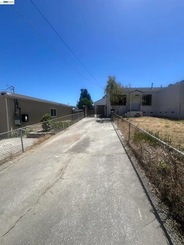 5152 Hilltop Dr, El Sobrante, CA 94803 - #3