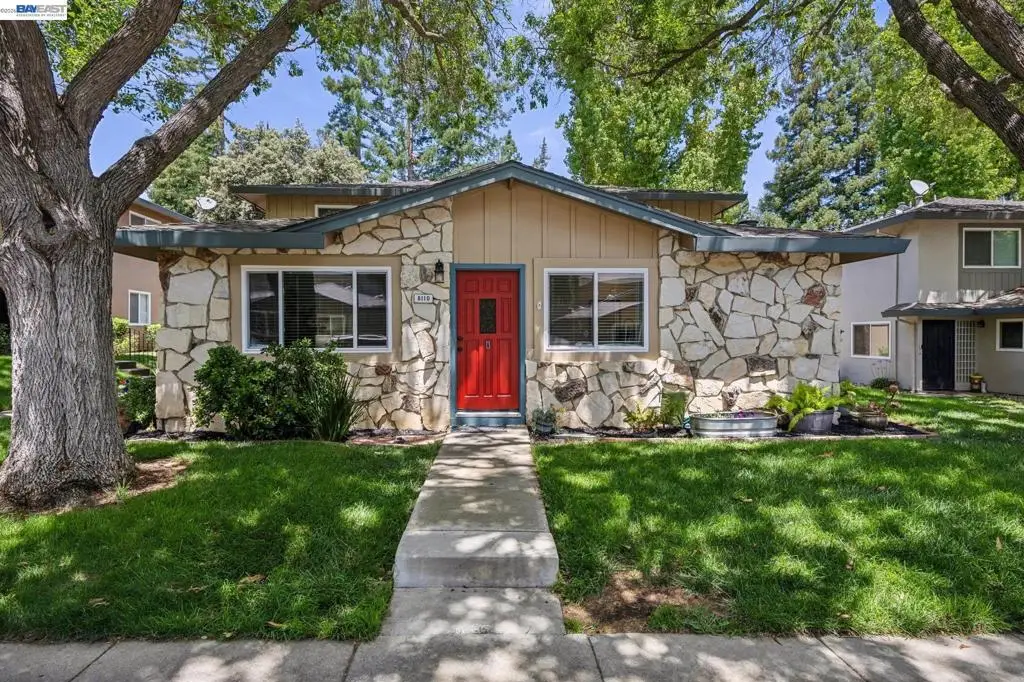 8110 Arroyo Dr, Pleasanton, CA 94588 - #1