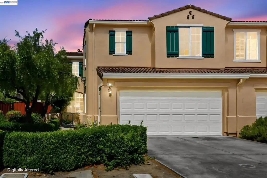 19475 Buren Pl, Castro Valley, CA 94552 - #1
