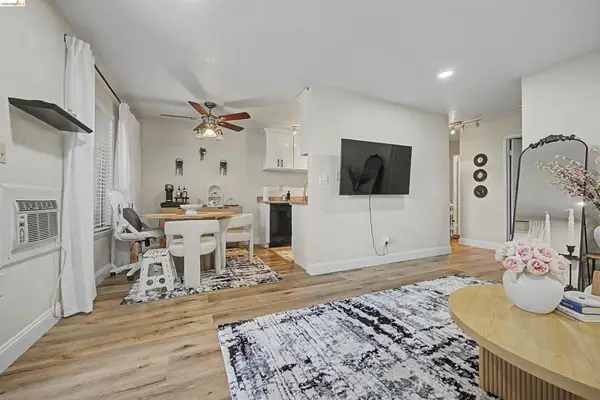 Address Withheld By Seller, Concord, CA 94520