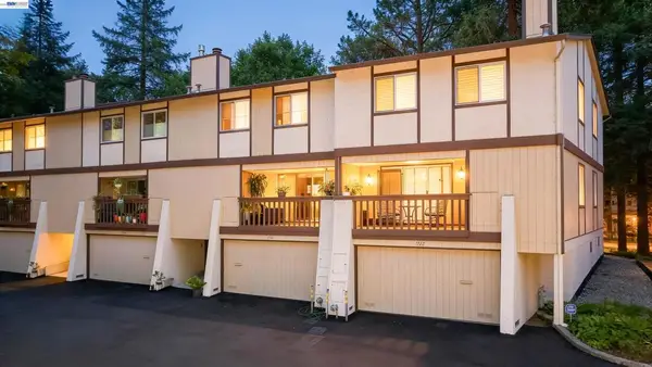 1743 Panda Way, Hayward, CA 94541