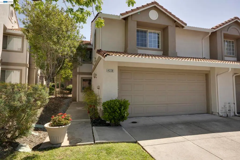 4328 Conejo Dr, Danville, CA 94506 - #1