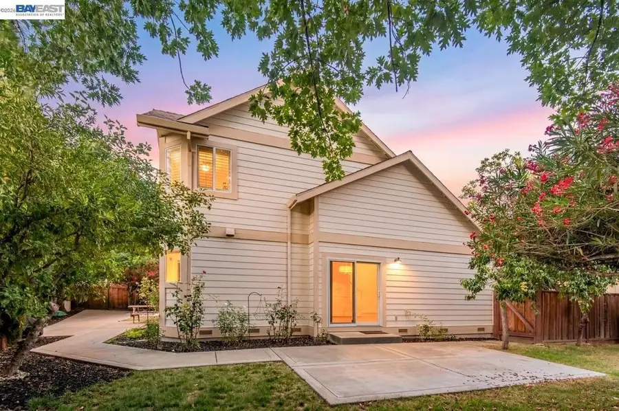 282 Del Valle Ct, Pleasanton, CA 94566 - #3