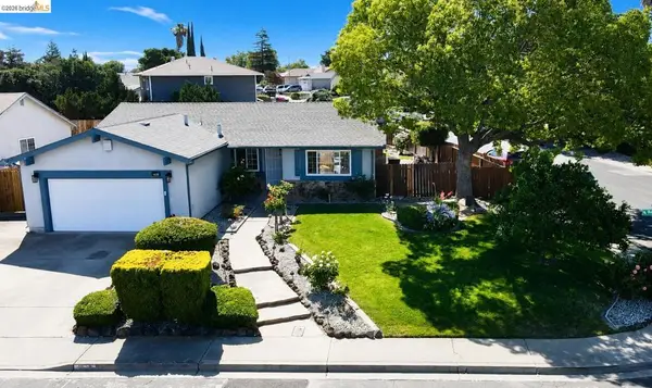 4630 Burgundy Dr, Oakley, CA 94561