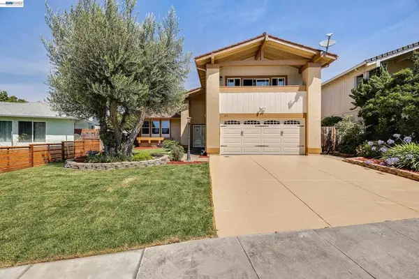 250 Melendez Avenue, Fremont, CA 94539