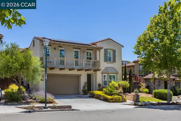 5032 Enderby St, Danville, CA 94506