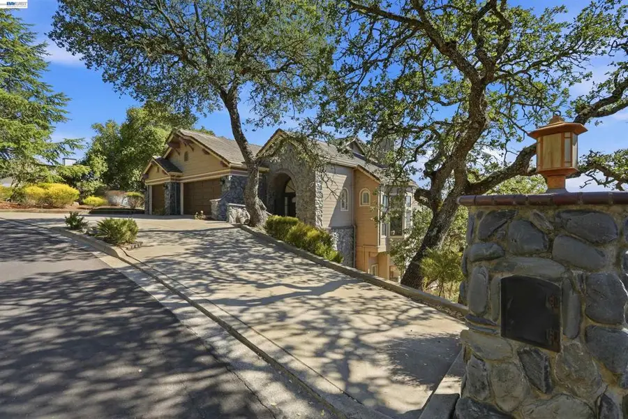 506 Oakshire Place, Alamo, CA 94507 - #2