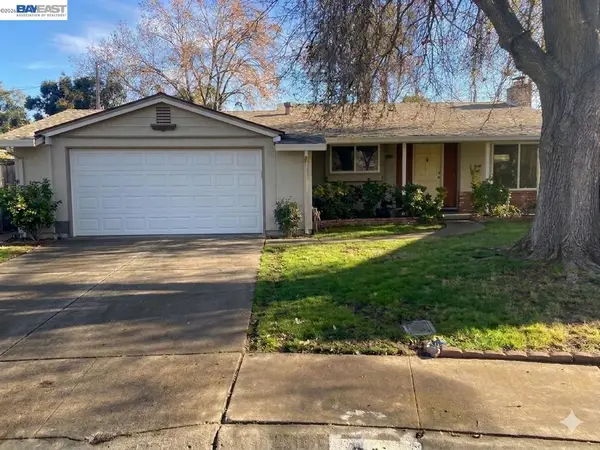 1408 Carmelita Ct, Concord, CA 94520
