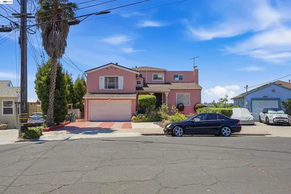 2546 Truman Ave, Oakland, CA 94605