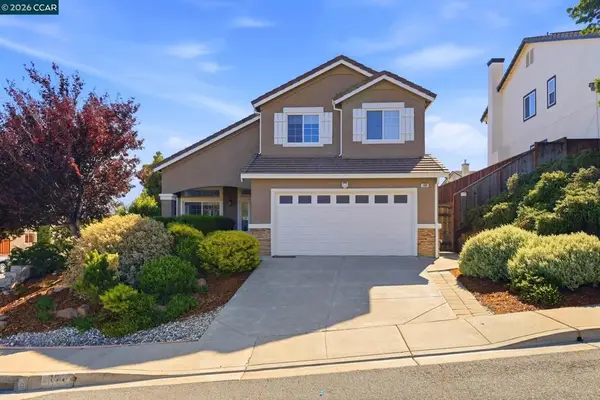 104 Sunpeak Dr, Pittsburg, CA 94565