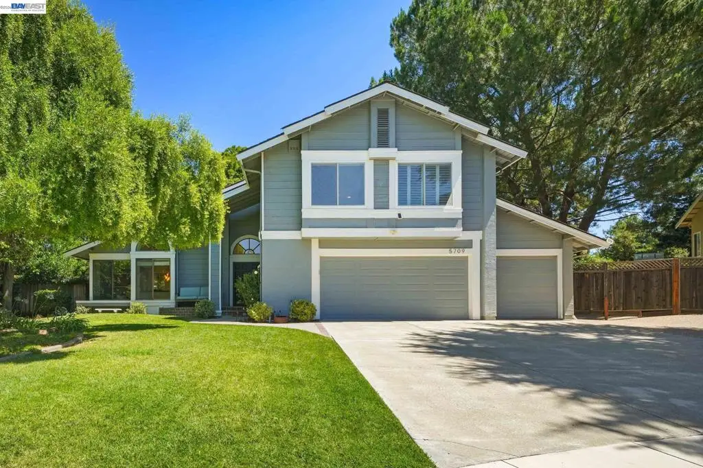 5709 Corte Libre, Pleasanton, CA 94566 - #1