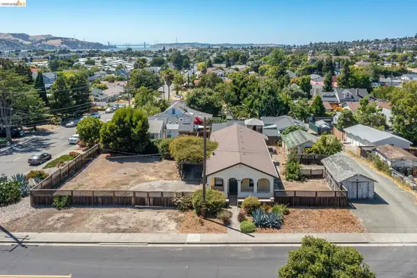 811 E 6th Street, Benicia, CA 94510