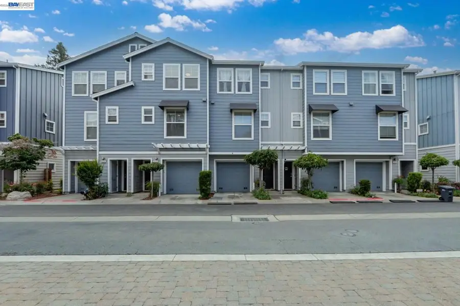 668 Grand Ter, Hayward, CA 94541 - #3