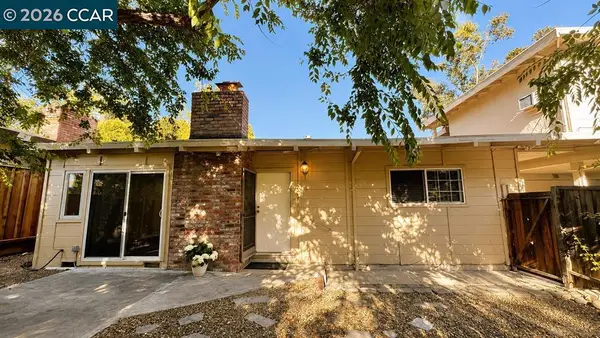 1594 Morgan Ln., Walnut Creek, CA 94597