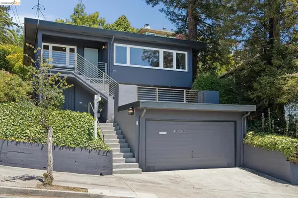 4050 Norton Ave, Oakland, CA 94602