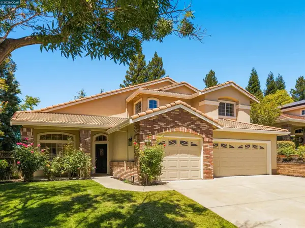 636 Dunhill Dr, Danville, CA 94506