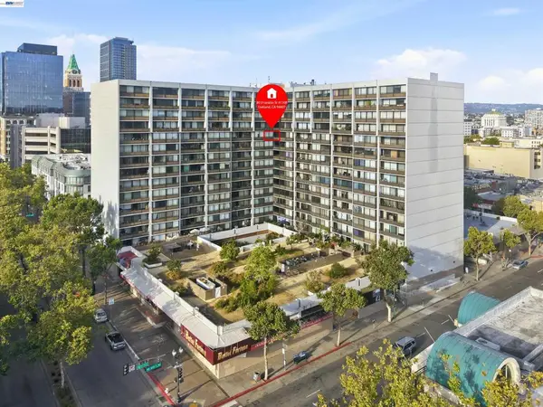801 Franklin St #1108, Oakland, CA 94607