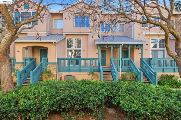 38860 Garibaldi Cmn, Fremont, CA 94536