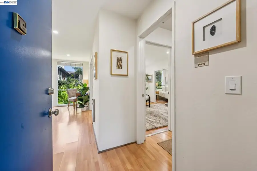 2700 Le Conte Ave #406, Berkeley, CA 94709 - #2