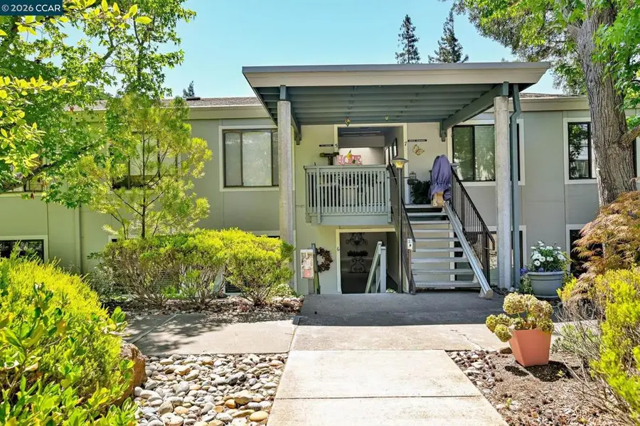 3033 Golden Rain Rd #6, Walnut Creek, CA 94595 - #2